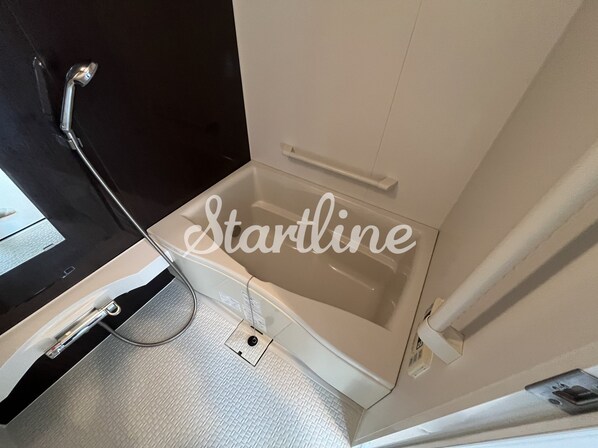 パークアクシス八丁堀の物件内観写真